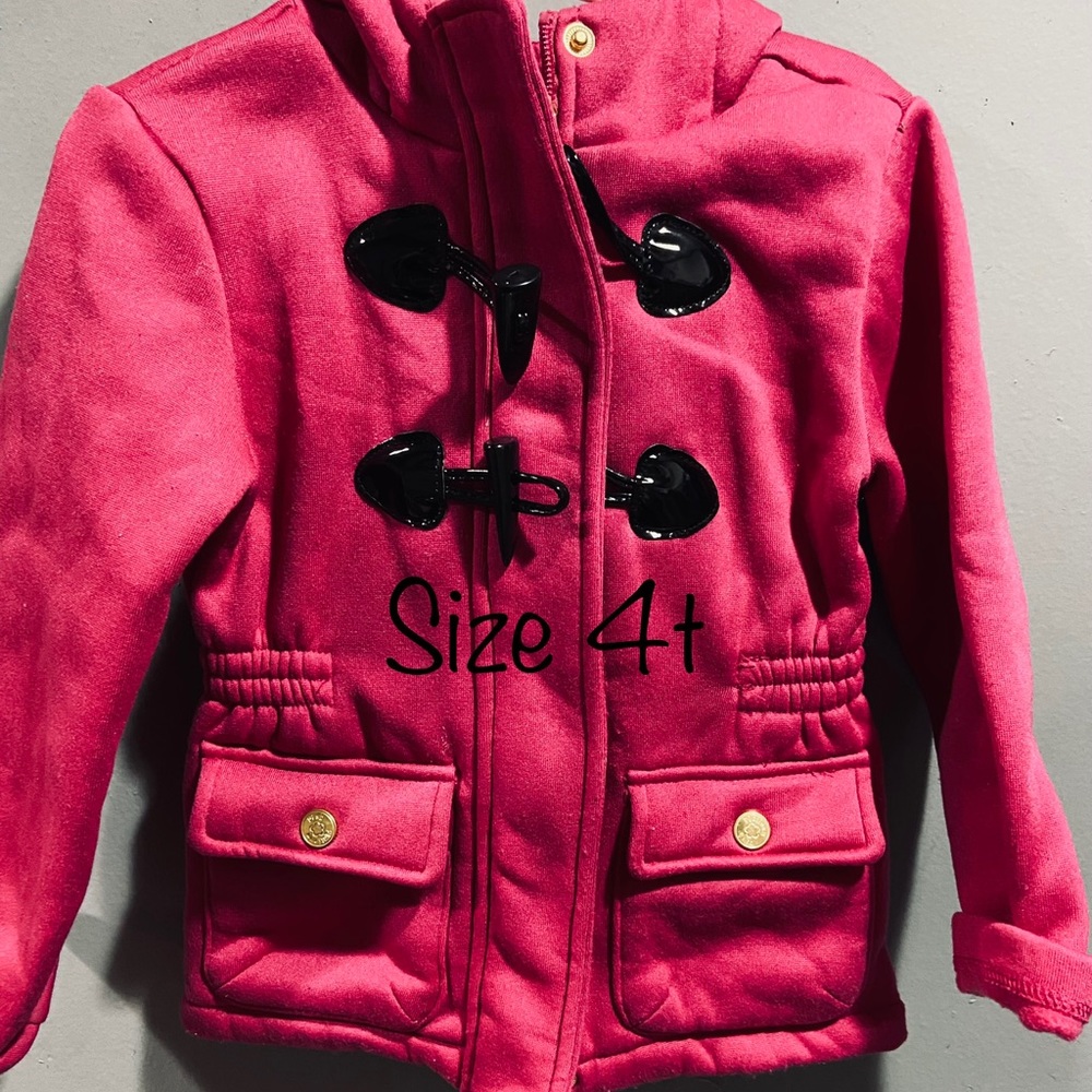 Dress Up Sweater